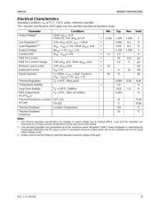 FAN1112SX datasheet.datasheet_page 3