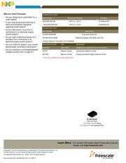 MC145167P datasheet.datasheet_page 4