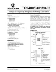 TC9402CPD datasheet.datasheet_page 1