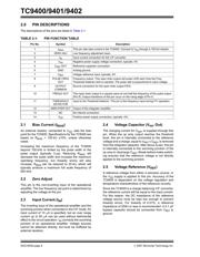 TC9400CPD datasheet.datasheet_page 6