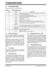 TC9400CPDG datasheet.datasheet_page 6