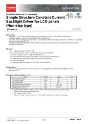 BD9206EFV-E2 datasheet.datasheet_page 1