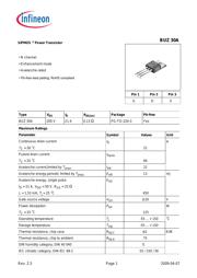 BUZ30A datasheet.datasheet_page 1