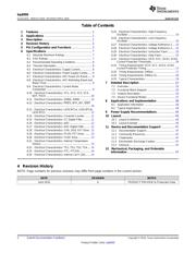 BQ4050RSMR datasheet.datasheet_page 2