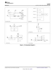 BQ4050RSMR datasheet.datasheet_page 5