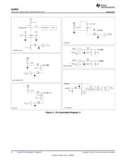 BQ4050RSMR datasheet.datasheet_page 6