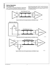 DS15BA101SD datasheet.datasheet_page 5