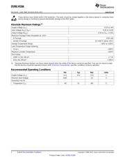 DS90LV018ATMX/NOPB datasheet.datasheet_page 2