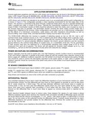 DS90LV018ATMX/NOPB datasheet.datasheet_page 5