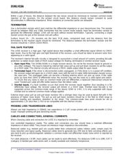 DS90LV018ATMX/NOPB datasheet.datasheet_page 6