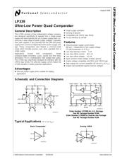 LP339MX datasheet.datasheet_page 2