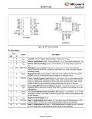 MT9172APR1 datasheet.datasheet_page 3