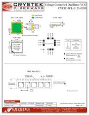 CVCO33CL-0125-0200 datasheet.datasheet_page 2