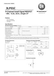 VN2222LL-G-P013 Datenblatt PDF