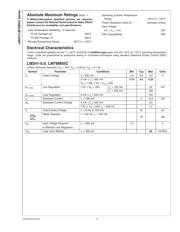 LM78M15CH datasheet.datasheet_page 2