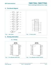 74HCT7541PW,118 datasheet.datasheet_page 2