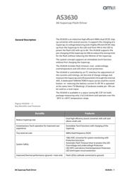 LM3630ATME Datenblatt PDF