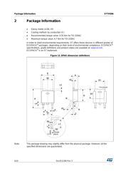 STTH506B datasheet.datasheet_page 6