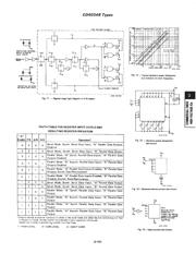 CD4034BEE4 数据规格书 4