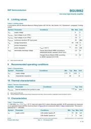 BGU8062 datasheet.datasheet_page 4