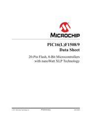 PIC16F1508T-I/ML datasheet.datasheet_page 1