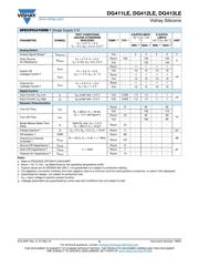 DG412LEDY-T1-GE3 datasheet.datasheet_page 6