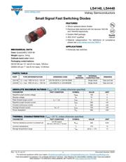 LS4148 datasheet.datasheet_page 1