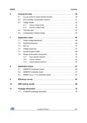 A6985F datasheet.datasheet_page 3