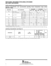 SN74AS805B datasheet.datasheet_page 4