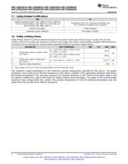 AMC1303M2510DWVR datasheet.datasheet_page 6