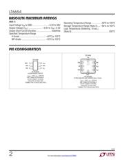 LT6654AMPS6-5#TRPBF datasheet.datasheet_page 2