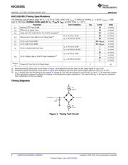 ADC101S051CIMF/NOPB datasheet.datasheet_page 6