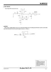 NJM2244M-TE3 datasheet.datasheet_page 5