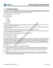 S25FL132K0XMFI040 datasheet.datasheet_page 4