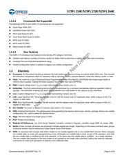 S25FL132K0XMFI040 datasheet.datasheet_page 6