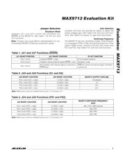 MAX9713EVKIT+ datasheet.datasheet_page 3
