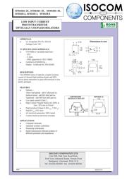 SFH618A-4XSM datasheet.datasheet_page 1