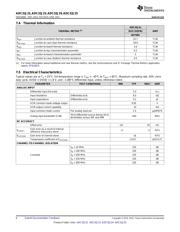 ADC32J23IRGZ25 datasheet.datasheet_page 6