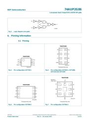 74AUP2G86GS,115 datasheet.datasheet_page 3