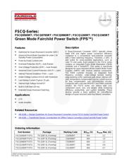 FSCQ1265RTYDTU datasheet.datasheet_page 1