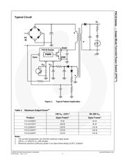 FSCQ1265RTYDTU datasheet.datasheet_page 2