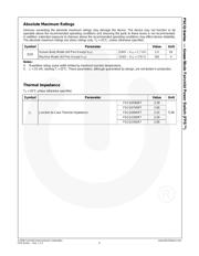 FSCQ1265RTYDTU datasheet.datasheet_page 6