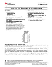 CCBTLV3257MPWREP datasheet.datasheet_page 1