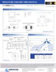 ABM3-18.432MHZ-D2Y-T 数据规格书 3