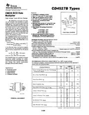 CD4527BPWR datasheet.datasheet_page 1