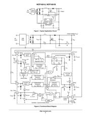 NCP1601ADR2G 数据规格书 2