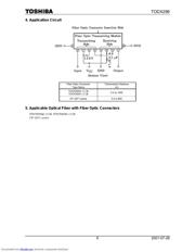 TODX296 datasheet.datasheet_page 6