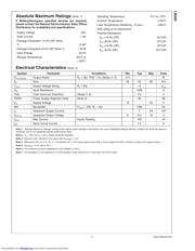 LM380N-8/NOPB datasheet.datasheet_page 3