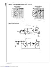 LM380N-8/NOPB datasheet.datasheet_page 6