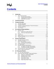 RTPXA270C5C624 datasheet.datasheet_page 3